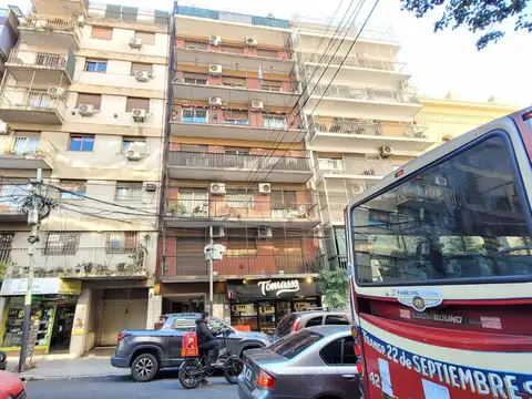 Departamento en Alquiler en Parque Rivadavia, Caballito