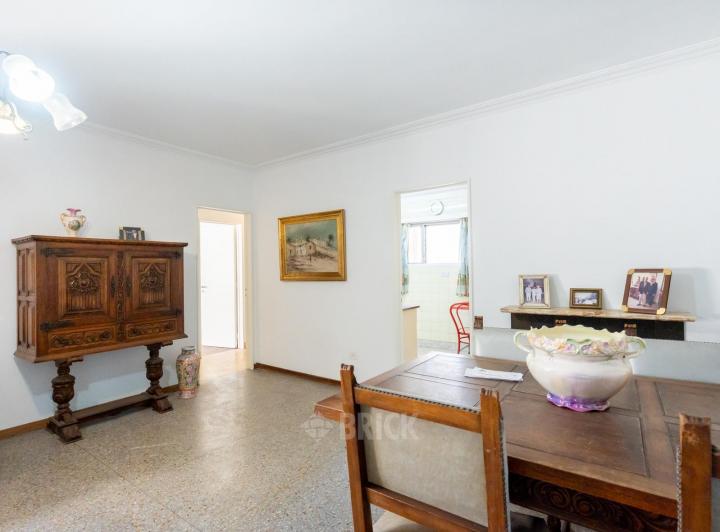 Departamento · 65m² · 3 Ambientes