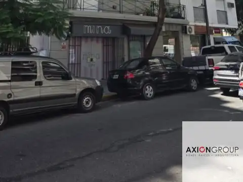 Departamento en Alquiler en Recoleta, Capital Federal