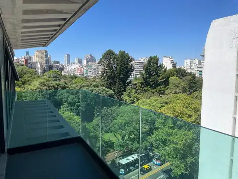 Departamento en Alquiler en Botanico, Palermo