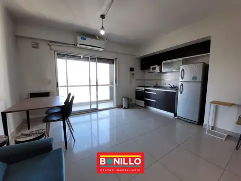Departamento en Alquiler en Villa Pueyrredon, Capital Federal