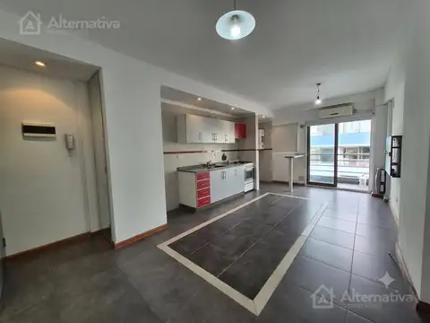 Departamento en Alquiler en Caballito, CABA