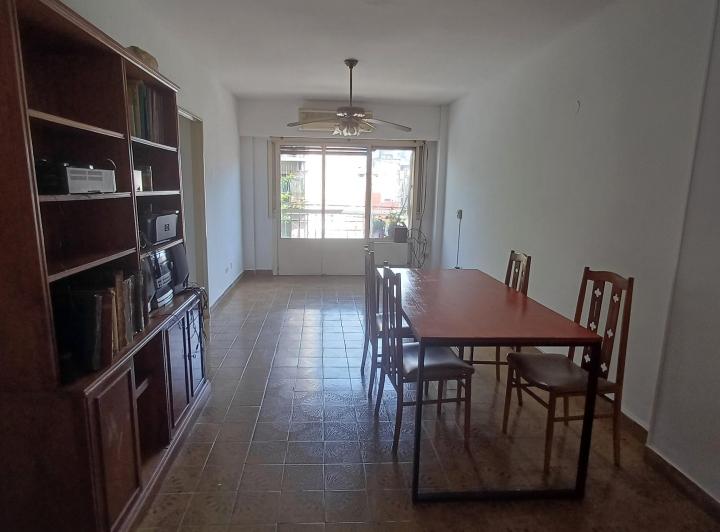 Departamento · 74m² · 4 Ambientes