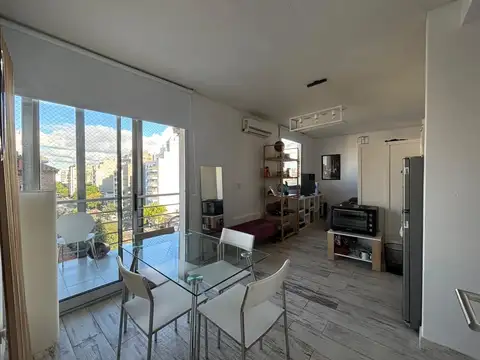 Departamento en Alquiler en Colegiales, Capital Federal