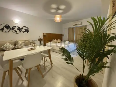Departamento en Alquiler en Retiro, Capital Federal