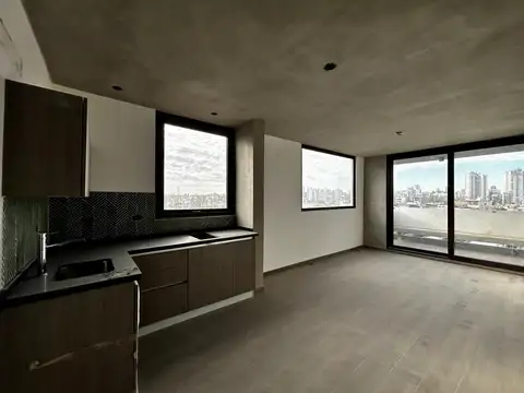 Departamento en Alquiler en Villa Crespo, Capital Federal