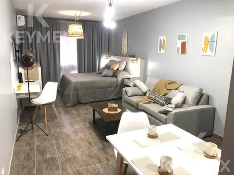 Departamento en Alquiler en Microcentro, Centro