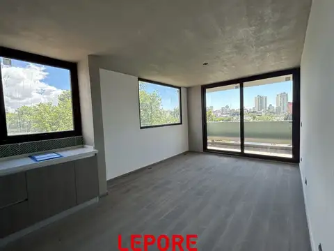 Departamento en Alquiler en Villa Crespo, CABA