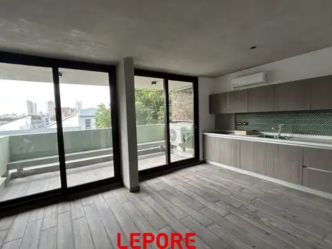 Departamento en Alquiler en Villa Crespo, CABA