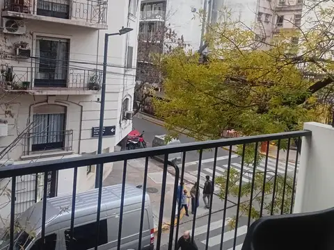 Departamento en Alquiler en Recoleta, Capital Federal