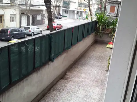 Departamento en Alquiler en Caballito, CABA