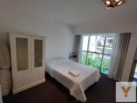Departamento en Alquiler en Palermo, Capital Federal