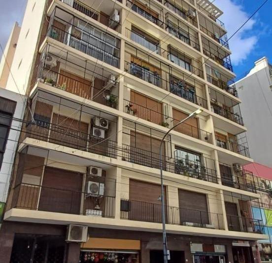 Departamento · 100m² · 4 Ambientes