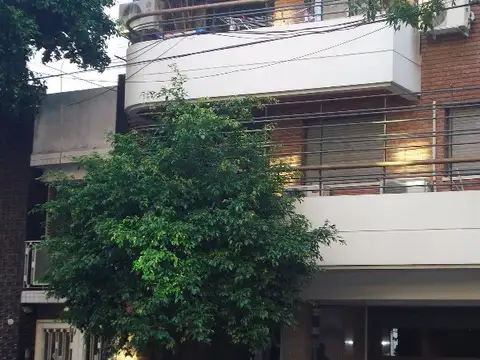 Departamento en Alquiler en Caballito, Capital Federal