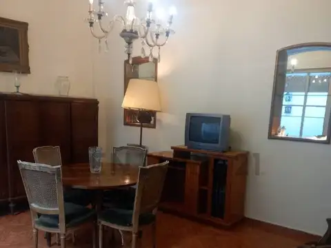Departamento en Alquiler en San Nicolás, Capital Federal