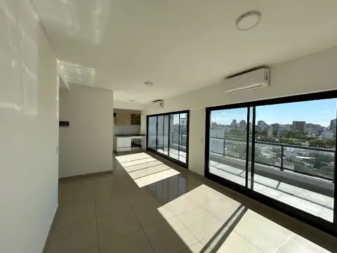 Departamento en Alquiler en Parque Chas, CABA