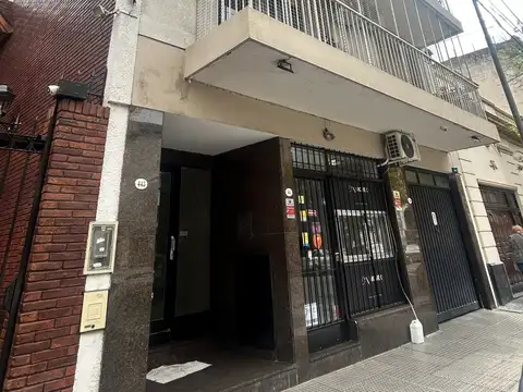 Departamento en Alquiler en Barracas, Capital Federal