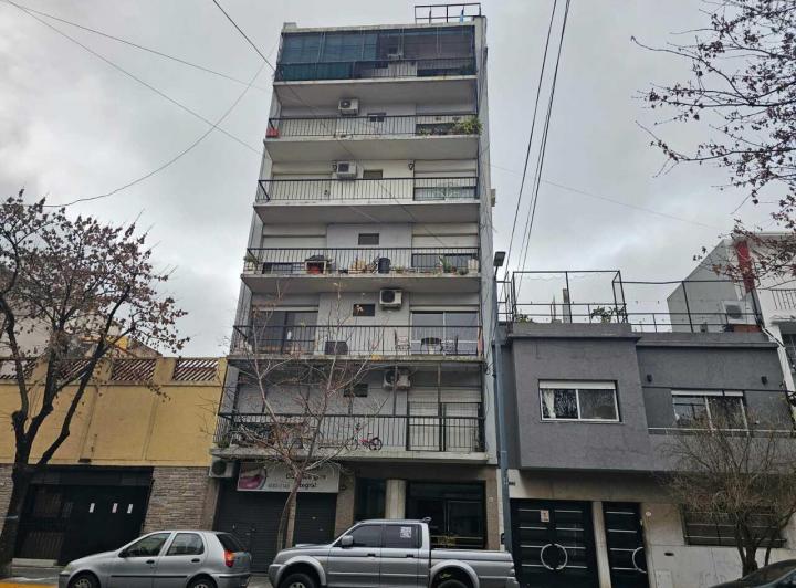 Departamento · 68m² · 4 Ambientes