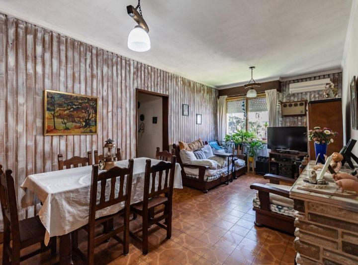 Departamento · 65m² · 4 Ambientes