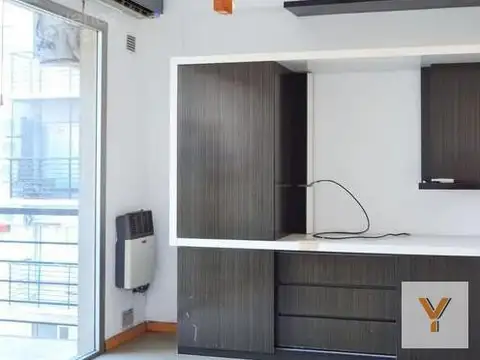 Departamento en Alquiler en Villa Crespo, Capital Federal