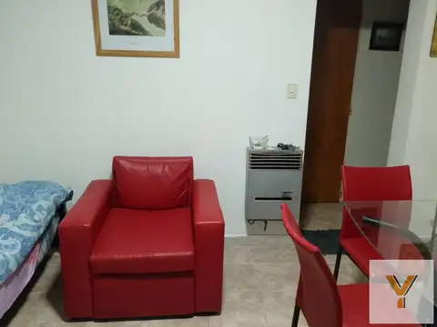 Departamento en Alquiler en Palermo Nuevo, Palermo