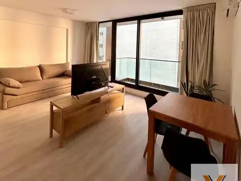 Departamento en Alquiler en Villa Crespo, Capital Federal
