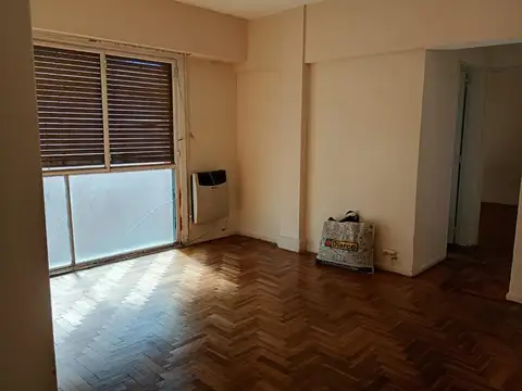Departamento en Alquiler en Barrio Norte, Capital Federal