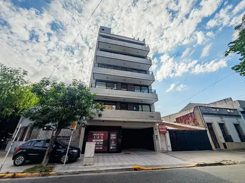 Departamento en Alquiler en Paternal, Capital Federal