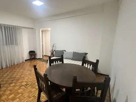 Departamento en Alquiler en Recoleta, Capital Federal