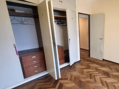 Departamento en Alquiler en Monserrat, Capital Federal