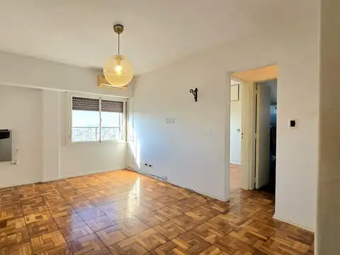 Departamento en Alquiler en Caballito Sur, Caballito