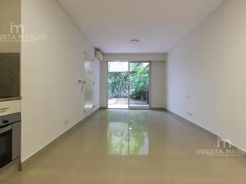 Departamento en Alquiler en Palermo, Capital Federal