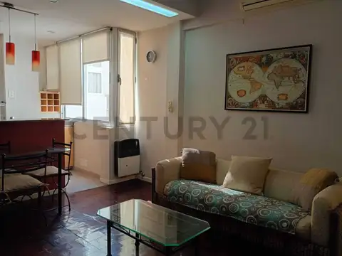 Departamento en Alquiler en Palermo Chico, Palermo