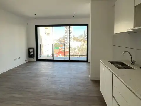 Departamento en Alquiler en Flores, CABA