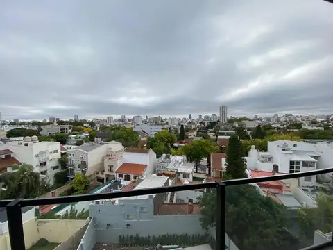 Departamento en Alquiler en Saavedra, Capital Federal