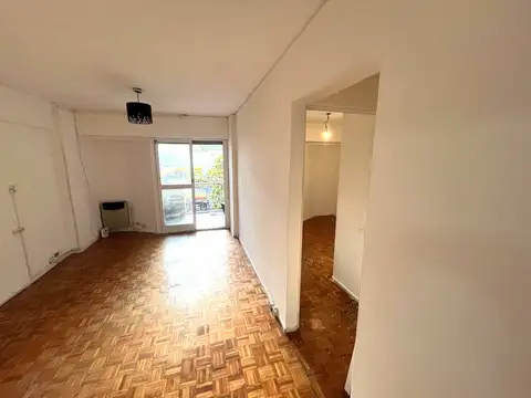 Departamento en Alquiler en Almagro, Capital Federal