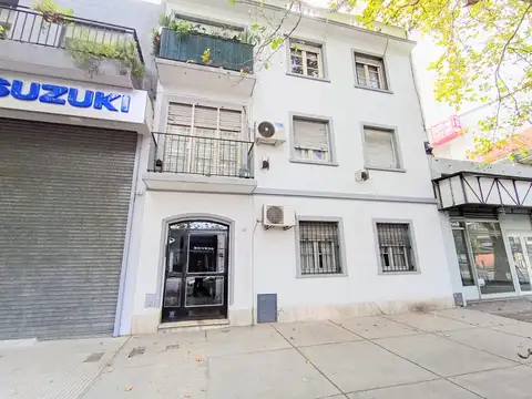 Departamento en Alquiler en Villa Devoto, Capital Federal
