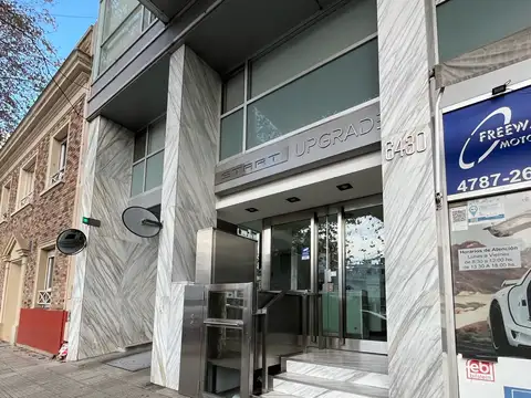 Departamento en Alquiler en Belgrano, Capital Federal