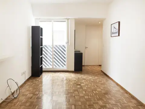 Departamento en Alquiler en Recoleta, CABA
