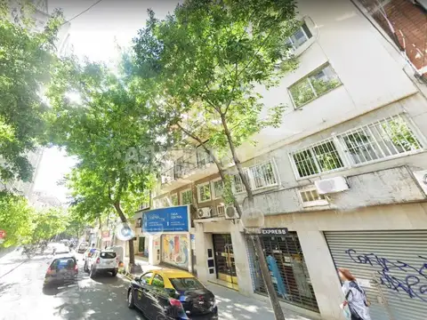 Departamento en Alquiler en Recoleta, CABA