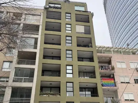 Departamento en Alquiler en Palermo, CABA