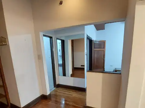 Departamento en Alquiler en Belgrano, Capital Federal