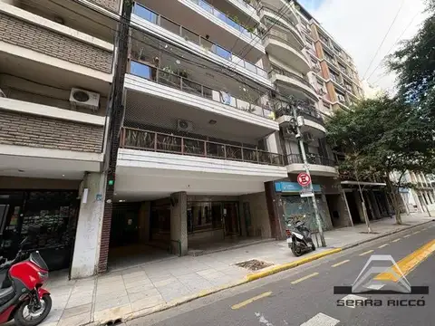 Departamento en Alquiler en Recoleta, Capital Federal