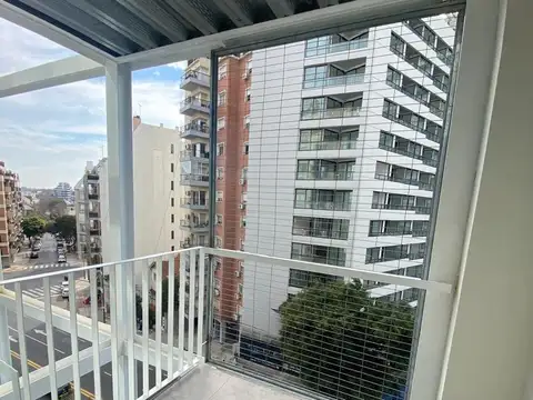 Departamento en Alquiler en Saavedra, Capital Federal
