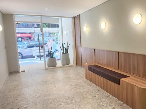 Departamento en Alquiler en Belgrano, Capital Federal
