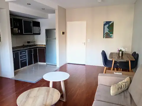Departamento en Alquiler en Palermo, Capital Federal