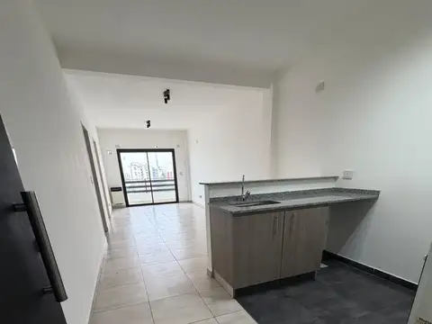 Departamento en Alquiler en Floresta, Capital Federal