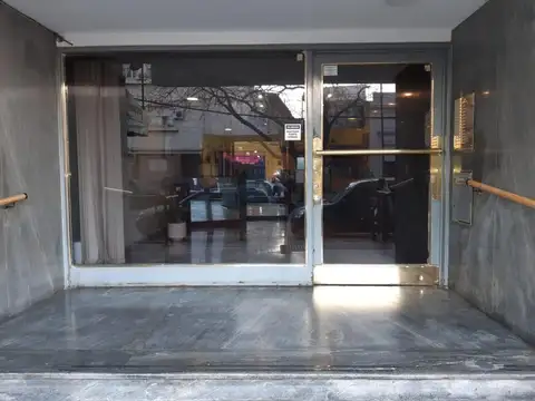 Departamento en Alquiler en Barracas, Capital Federal