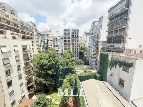 Departamento en Alquiler en Recoleta, Capital Federal
