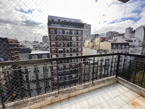 Departamento en Alquiler en Recoleta, CABA